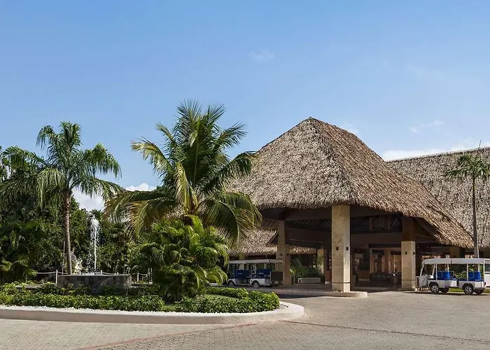 Grand Palladium Colonial Riviera Maya, All Inclusive Resort